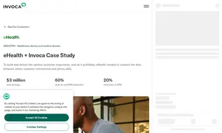 Preview of the eHealth Case Study