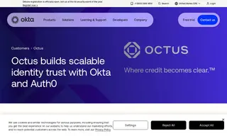 Preview of the Octus Case Study