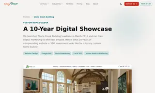 Preview of the Stone Creek Building Case Study