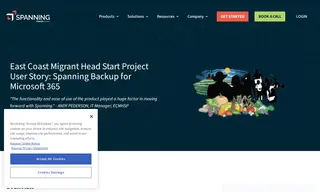 Preview of the East Coast Migrant Head Start Project (ecmhsp) Case Study
