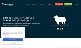 Preview of the BBH Case Study