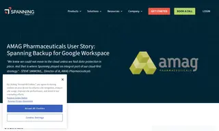 Preview of the AMAG Pharmaceuticals Case Study