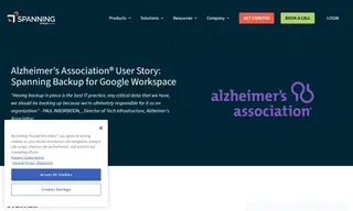 Preview of the Alzheimer’s Association Case Study