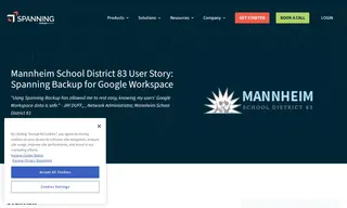 Preview of the Mannheim School District 83 Case Study
