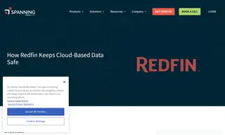Preview of the Redfin Case Study