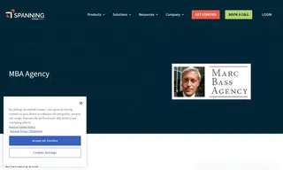 Preview of the MBA Agency Case Study