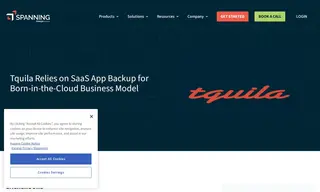 Preview of the Tquila Case Study