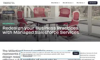 Preview of the Knoll Case Study
