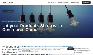 Preview of the Wisconsin Lighting Lab (WiLL) Case Study
