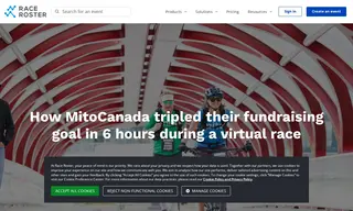 Preview of the MitoCanada Case Study