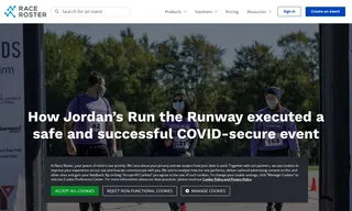 Preview of the Jordan’s Run the Runway (jrtr) Case Study