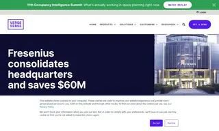 Preview of the Fresenius Medical Care Case Study