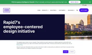 Preview of the Rapid7 Case Study