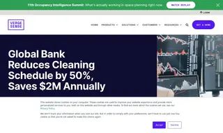 Preview of the Global Bank Case Study