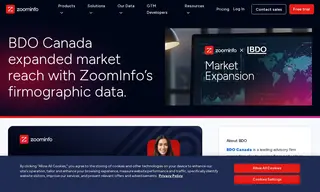 Preview of the BDO Canada Case Study