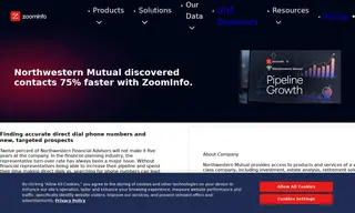Preview of the Northwestern Mutual Case Study
