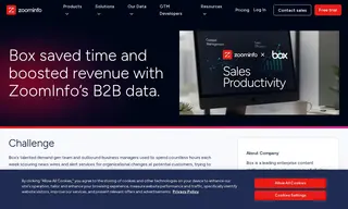 Preview of the Box Case Study
