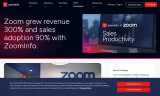 Preview of the Zoom Case Study