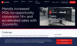 Preview of the Mendix Case Study