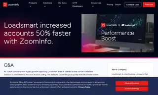 Preview of the Loadsmart Case Study