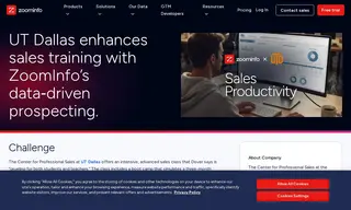 Preview of the UT Dallas Case Study