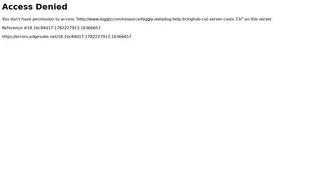Preview of the Bringhub Case Study