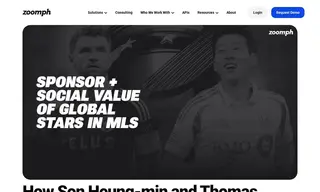 Preview of the Major League Soccer Case Study