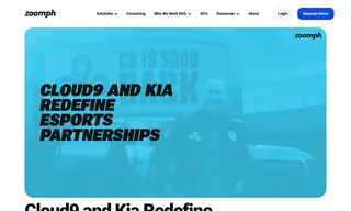 Preview of the Cloud9 Case Study