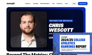 Preview of the Learfield Case Study