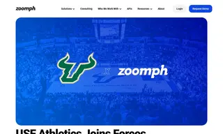 Preview of the University of South Florida Athletics Case Study
