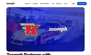 Preview of the Kalitta Motorsports Case Study