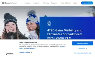 Preview of the 4T2D Case Study