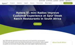 Preview of the Spur Case Study