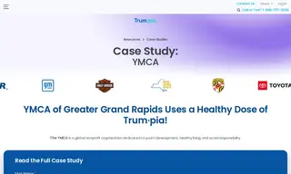 Preview of the Ymca Case Study