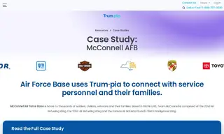 Preview of the McConnell Air Force Base Case Study