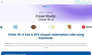 Preview of the Chick-fil-A Case Study