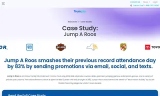 Preview of the Jump A Roos Case Study
