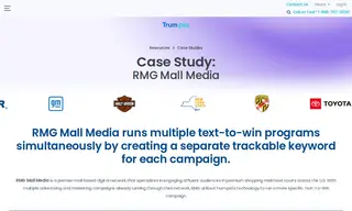 Preview of the RMG Mall Media Case Study