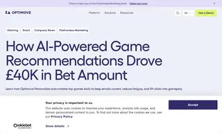 Preview of the Leading Global Gaming Operator Case Study