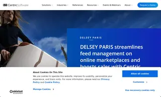 Preview of the Delsey Paris Case Study