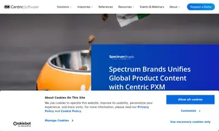 Preview of the Spectrum Brands Case Study