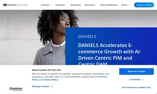 Preview of the Daniels Case Study