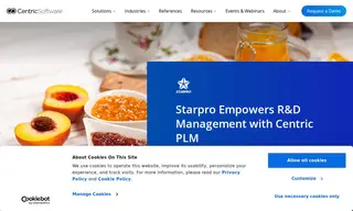 Preview of the Starpro Case Study