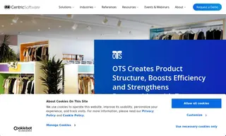 Preview of the OTS Case Study