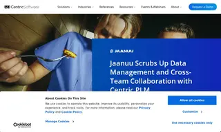 Preview of the Jaanuu Case Study