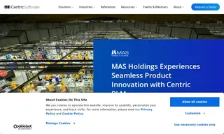 Preview of the MAS Holdings Case Study