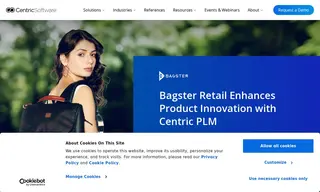 Preview of the Bagster Retail Private Limited Case Study