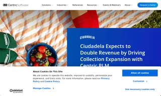 Preview of the Ciudadela Case Study