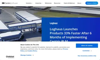 Preview of the Loghaus Case Study