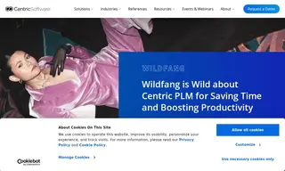 Preview of the Wildfang Case Study